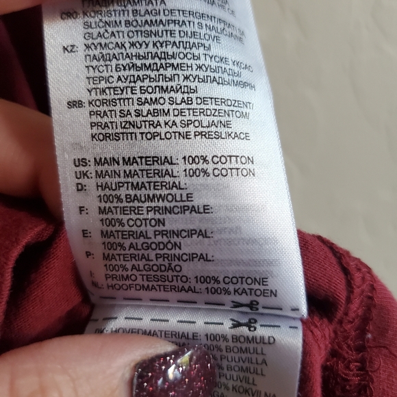 Adidas Tank Top Small - Picture 5 of 7